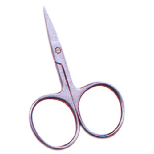  Nail & Cuticle Scissors